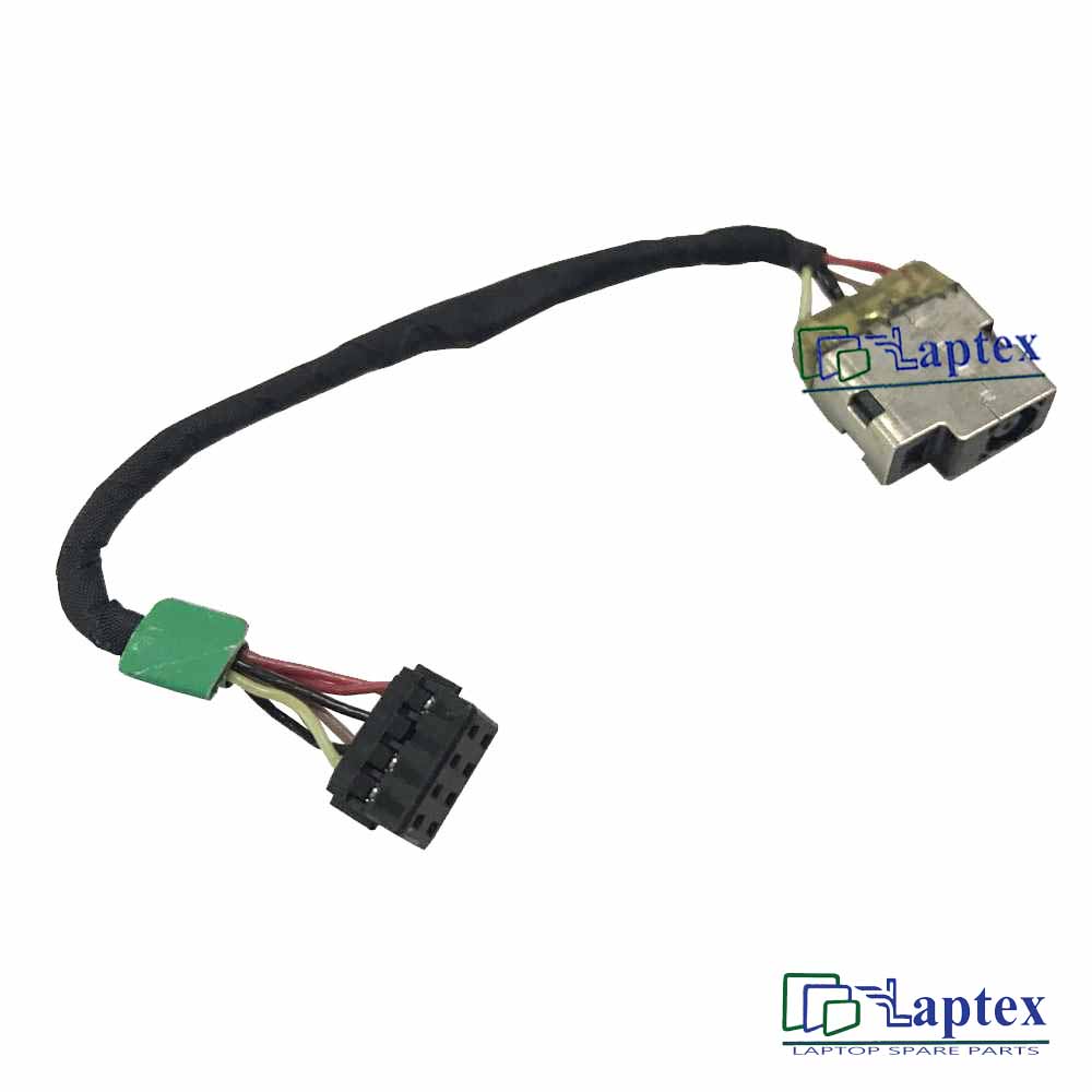 HP 15-G Dc Jack With Cable